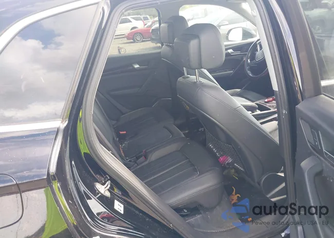 WA1ANAFY6K2110187: 43380797