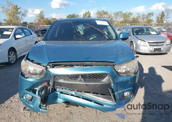 JA4AR4AU0CZ006684: 43380825