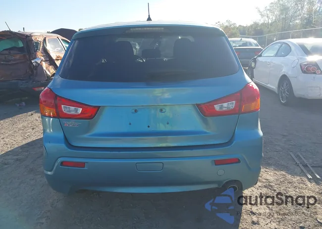 JA4AR4AU0CZ006684: 43380825