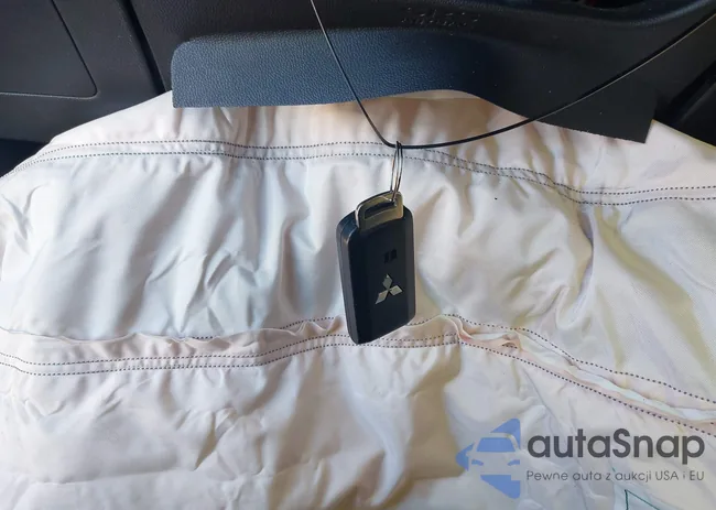 JA4AR4AU0CZ006684: 43380825