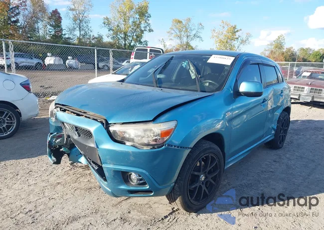 JA4AR4AU0CZ006684: 43380825