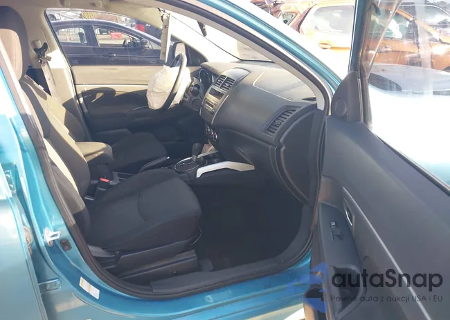 JA4AR4AU0CZ006684: 43380825