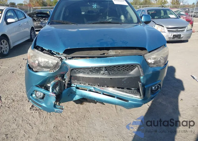 JA4AR4AU0CZ006684: 43380825