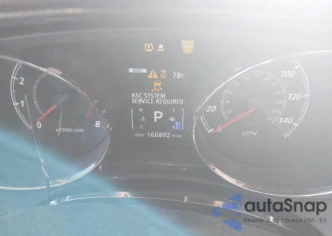 JA4AR4AU0CZ006684: 43380825