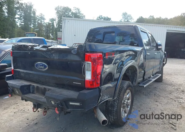 1FT7W2B67HEE74245: 43380827