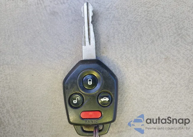 4S4BP60CX96321860: 43380831