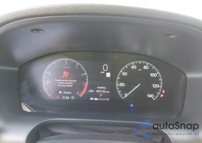 3CZRZ1H35PM706612: 43380898