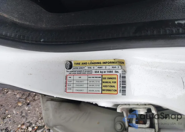 1FMEU73839UA27862: 43380914