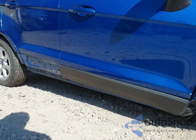 MAJ6S3GL3NC469830: 43380945