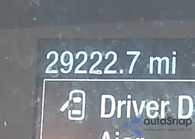 MAJ6S3GL3NC469830: 43380945