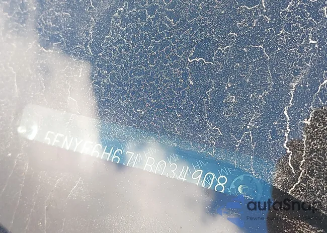 5FNYF6H67LB034908: 43380951