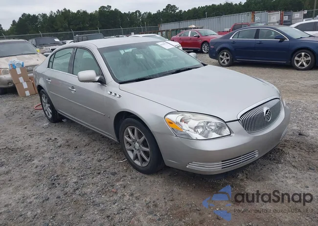 1G4HD57267U202142: 43380978