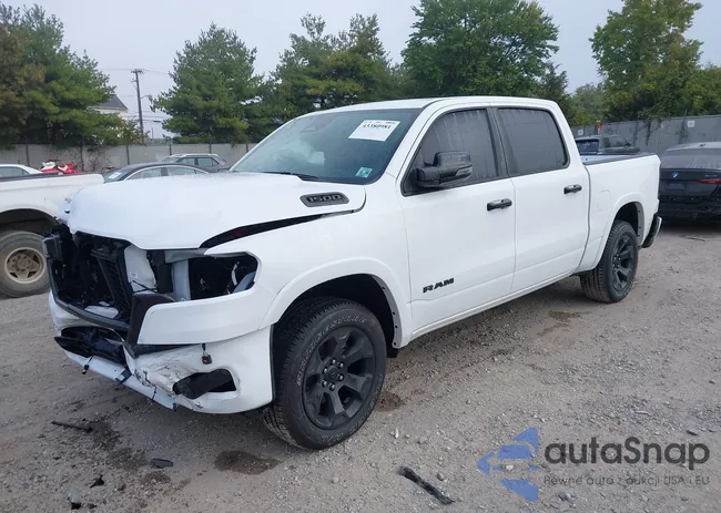 1C6SRFFP1TN165236: 43380981