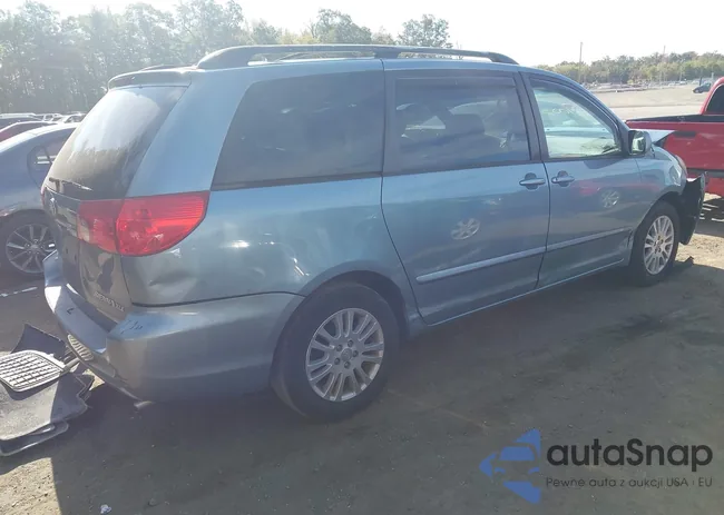 5TDZK22CX8S205905: 43381003