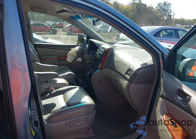 5TDZK22CX8S205905: 43381003