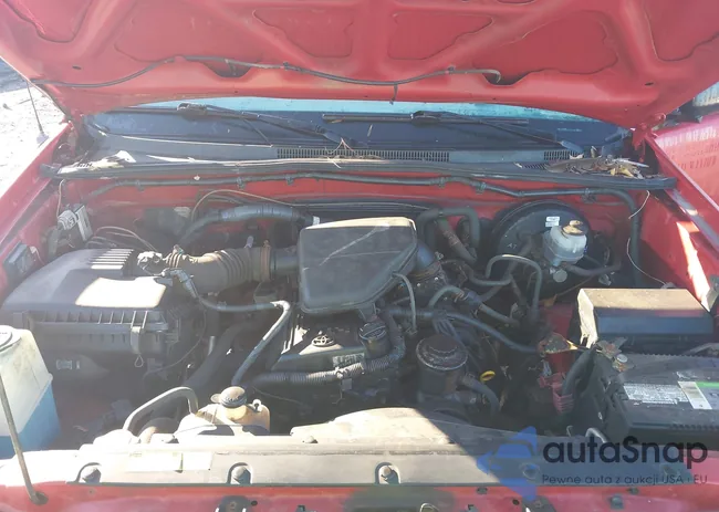 5TEUX42N39Z614843: 43381010