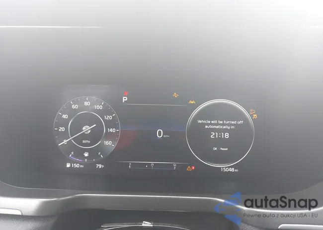 5XYRKDLF9PG234490: 43381020