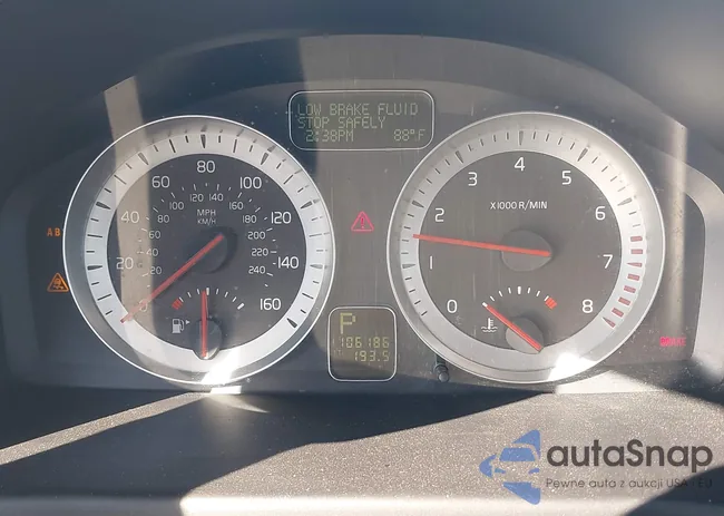 YV1672MC5CJ128281: 43381022