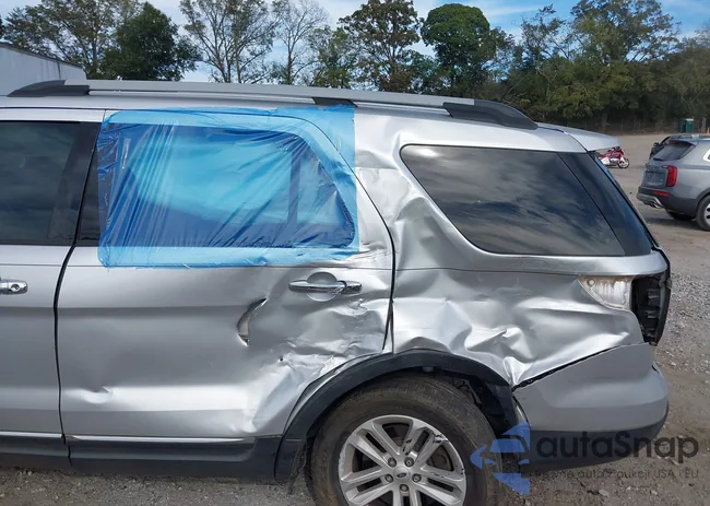 1FM5K7D80FGC34658: 43381123