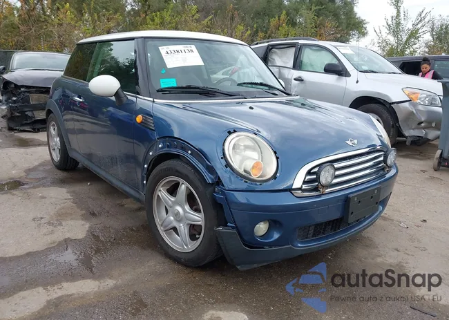 WMWMF33529TU73545: 43381138