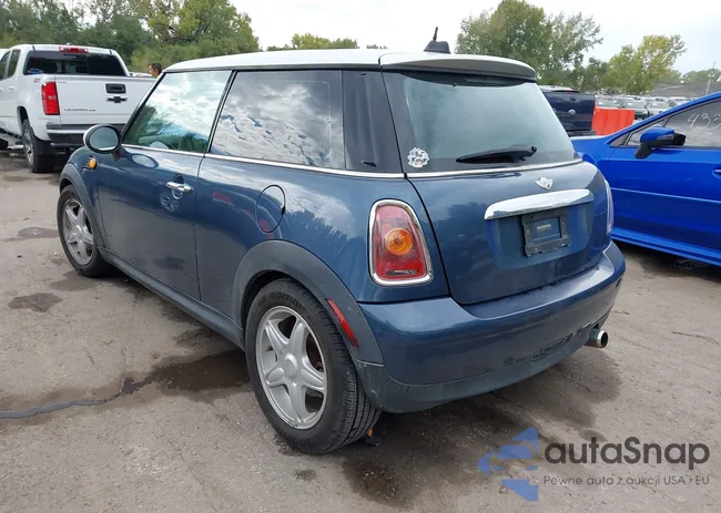 WMWMF33529TU73545: 43381138