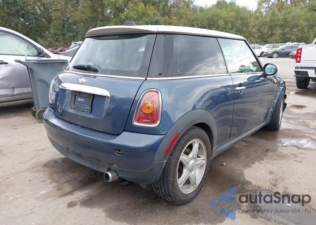 WMWMF33529TU73545: 43381138