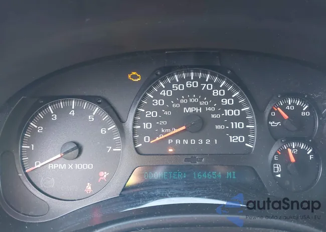 1GNDS13S462317816: 43381142