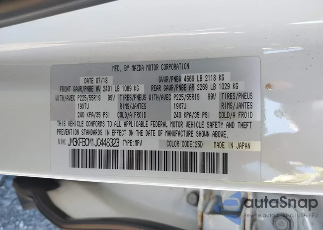 JM3KFBCM1J0448323: 43381181