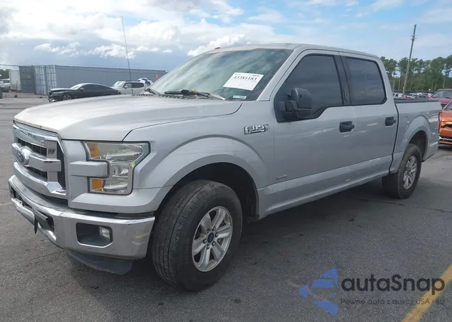 1FTEW1CP5GFC60517: 43381183