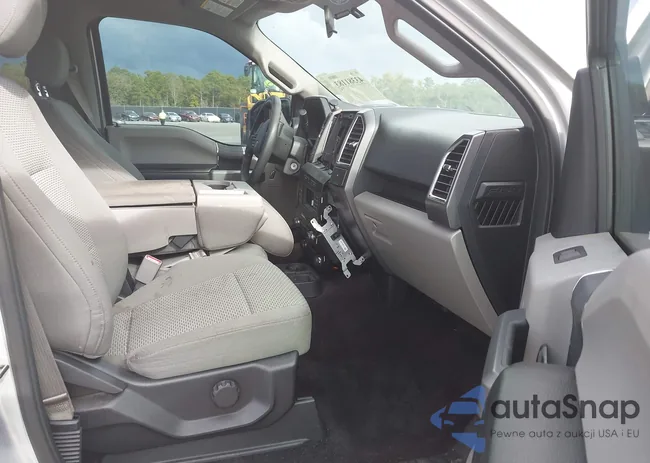 1FTEW1CP5GFC60517: 43381183