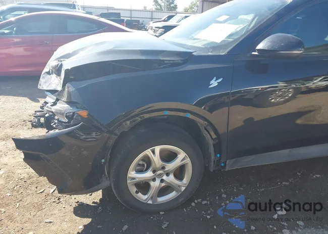 ZACNDFAN1R3A43395: 43381201