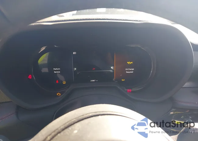 ZACNDFAN1R3A43395: 43381201