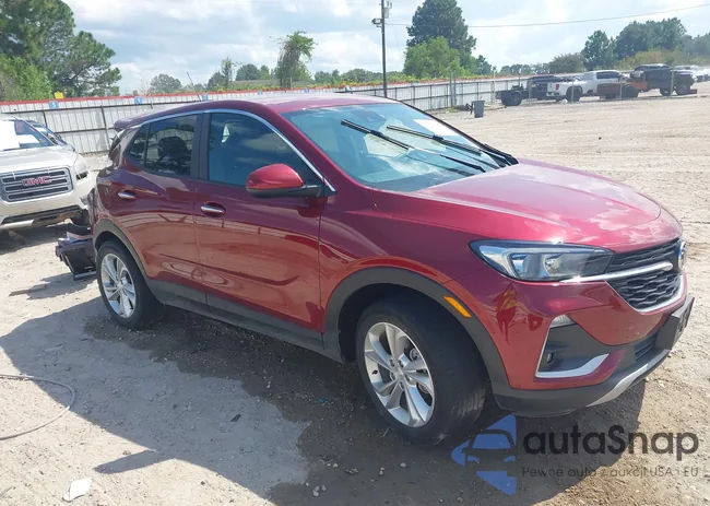 KL4MMBS27PB059605: 43381247