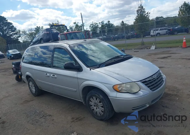 2A4GP44R26R897325: 43380282