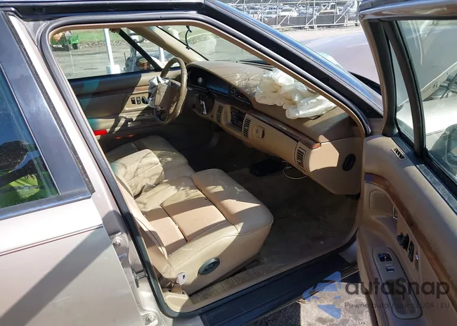 1G3CX52K5S4317725: 43380301