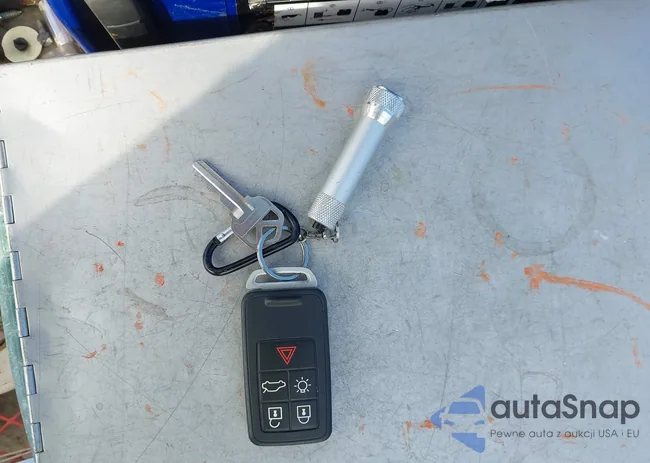 YV4902RK8F2666217: 43380307