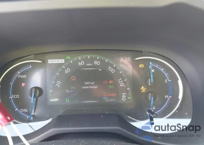 2T3E6RFV2NW035380: 43380310