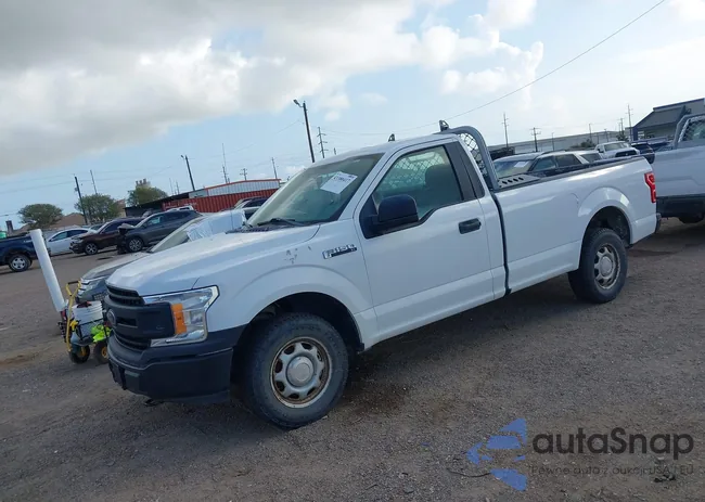 1FTMF1CB5JKE60747: 43380417