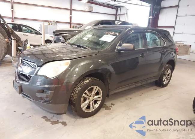 2GNALBEK6C1327178: 43380570