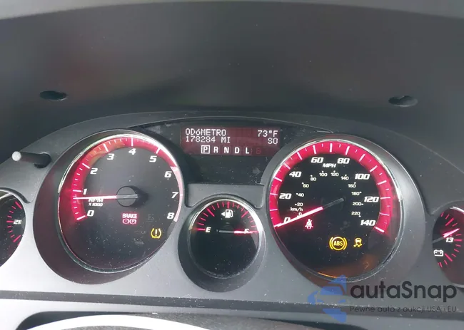 1GKKRRED8CJ271874: 43380641