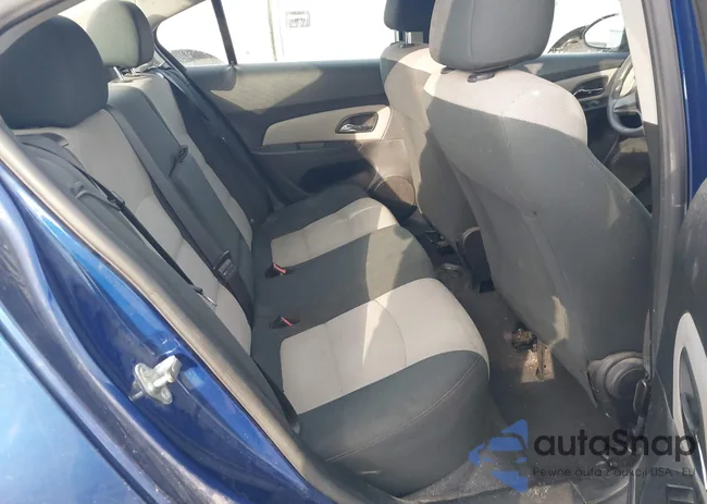 1G1PC5SH5C7195491: 43381652