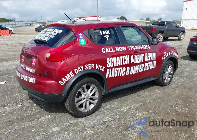 JN8AF5MR7DT215411: 43381673