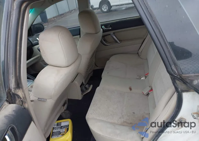 4S4BP61C297330657: 43381701