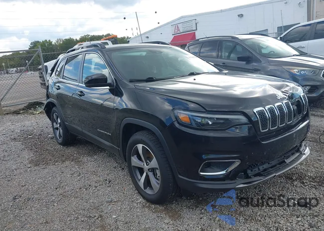 1C4PJMDX5ND514565: 43381770