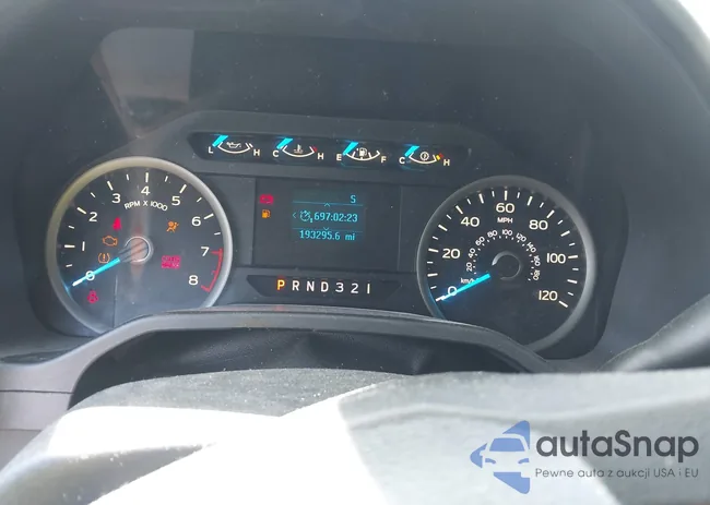 1FTEX1C87GKF22180: 43381797