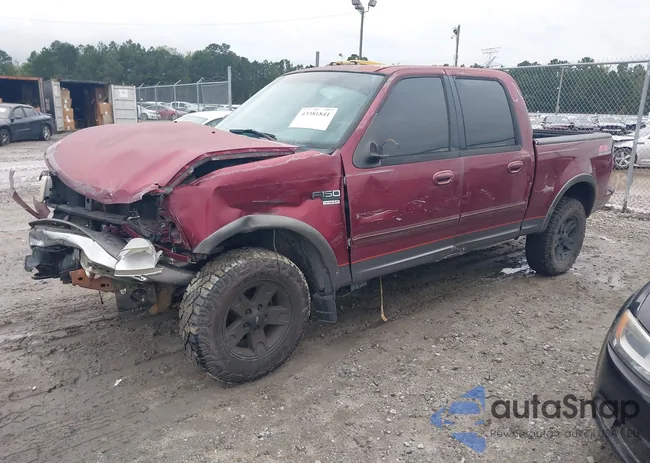 1FTRW08L83KC12450: 43381841