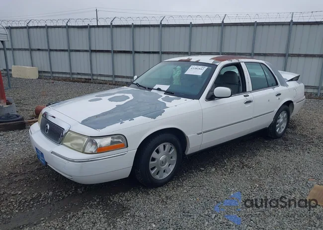 2MEFM75W14X601332: 43381842