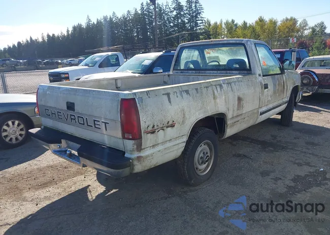 1GCEK14Z5NE118070: 43381917