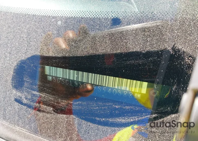 3GSCL33P99S540388: 43381968