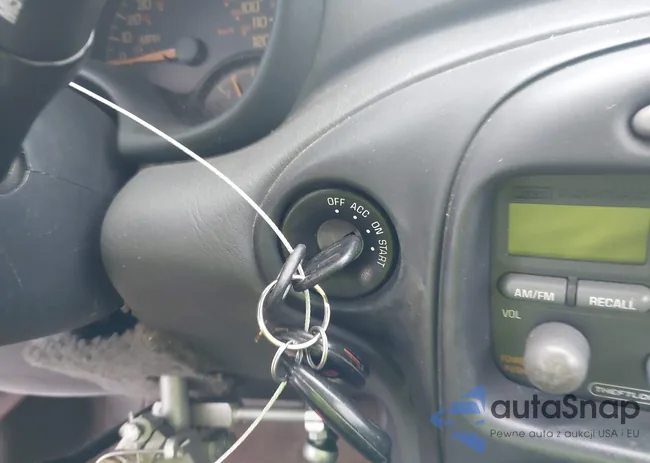 1G2NE12EXXM811642: 43382007